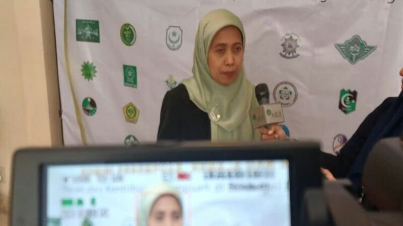 Tentang Ulama Perempuan, Tugas, dan Tantangannya Menurut Nyai Badriyah