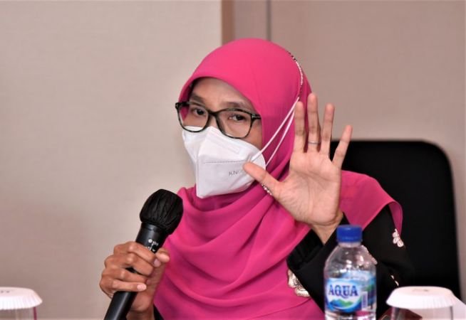 Legislator Kritik Pemerintah yang Terbitkan Perppu Ciptaker