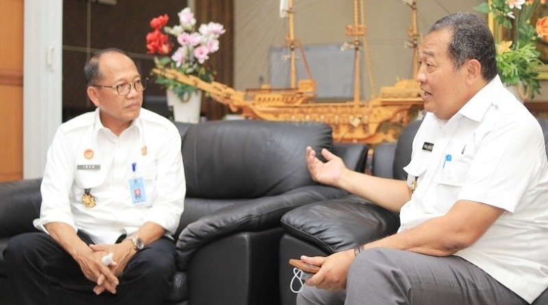Siap Dukung BNN Optimalkan Program Rehabilitasi Narkoba untuk Anak