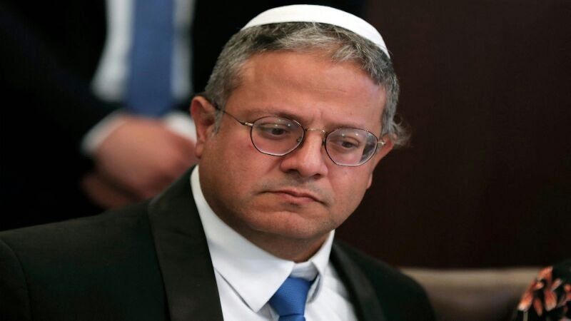 Berbagai Negara, Termasuk AS, Kutuk Kunjungan Provokatif Anggota Parlemen Israel ke Al Aqsa