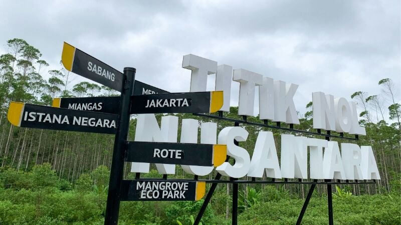 Diprediksi, Jakarta Salah Satu Kota yang Paling Cepat Tenggelam di Dunia