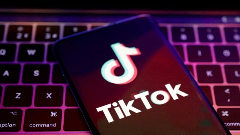 Gegara Badai Politik, TikTok Mentok di 'Amrik', dari Rakyat hingga Senat Dilarang