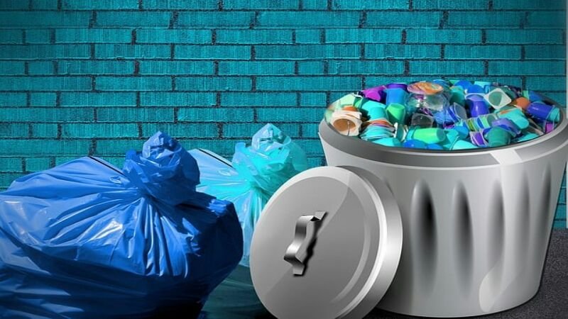 Sampah Sisa Makanan Mendominasi, Ini Fatwa MUI