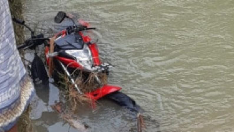 Terseret Banjir Bandang Saat Menaiki Sepeda Motor, Warga Grobogan Meninggal Dunia