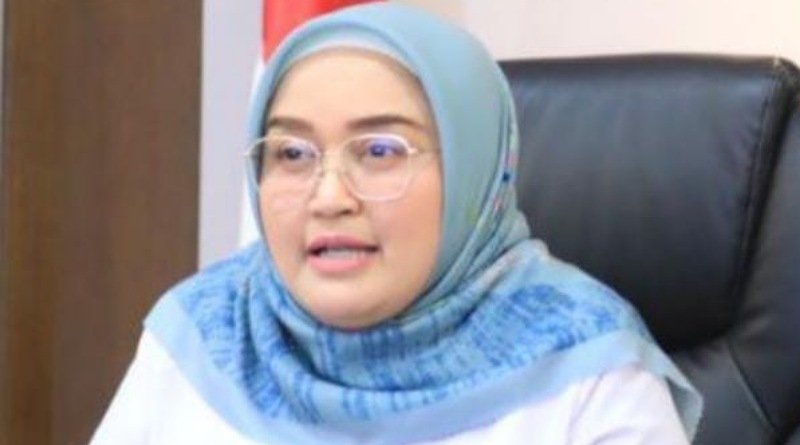 Perppu Cipta Kerja 2/2022, Kemnaker : Pekerja Nikah dengan Teman Satu Kantor Itu Tidak Bisa Dipecat