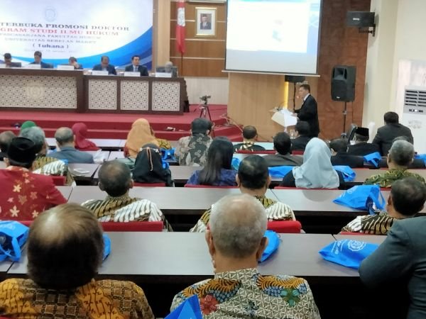 Penyakit Birokrasi Masih Lestari dalam Pengisian Jabatan Pimpinan Tinggi Pratama