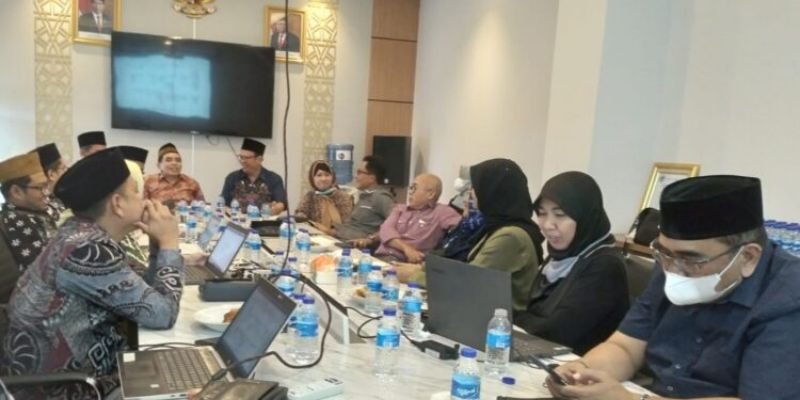 MUI Berencana Buka Cabang di Luar Negeri