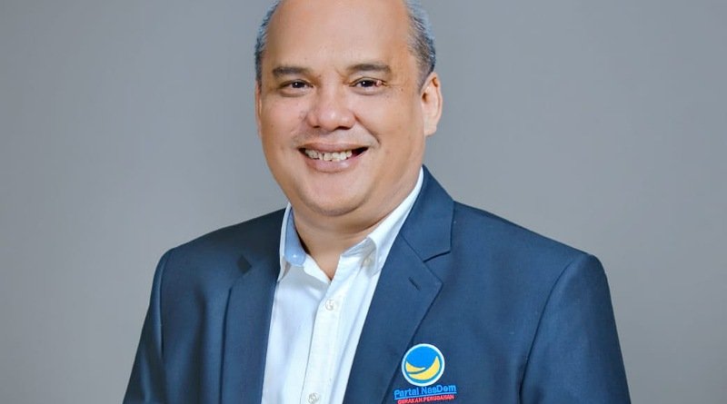 Toni Permana, "Kita ingin memastikan apakah KPU benar-benar independen?"
