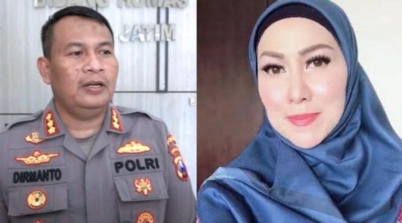 Diduga Korban KDRT, Venna Melinda akan Gugat Cerai Ferry Irawan