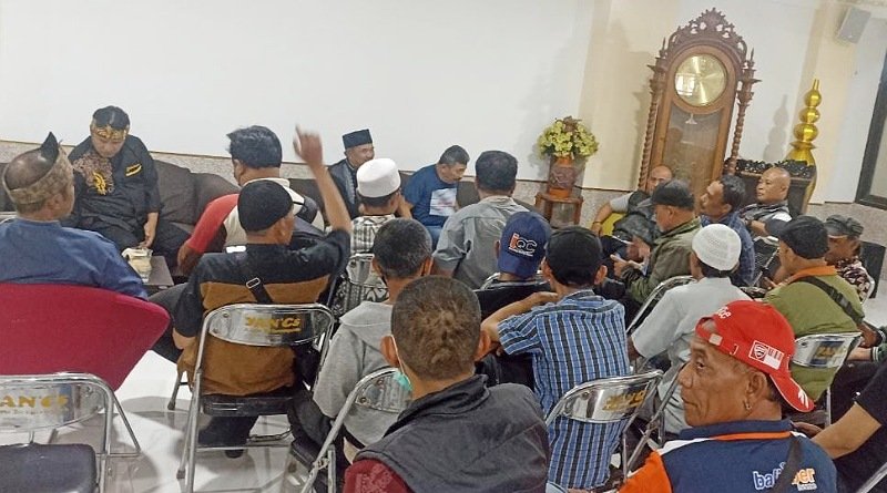 Dadang M Naser, "Insya Allah, saya akan maju untuk DPR RI"