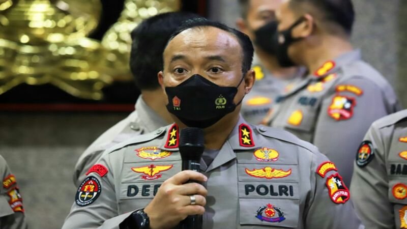 Polri dan Kepolisian Filipina Investigasi Bersama Selidiki Kasus Senpi Ilegal WNI