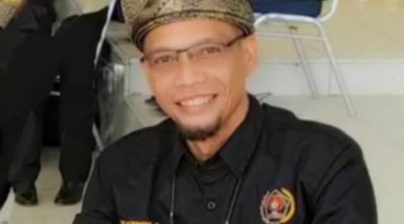 HPN 2023 | Sambut HPN 2023, PWI Peduli Salurkan 1.000 Karung Beras untuk Anak Stunting di Langkat