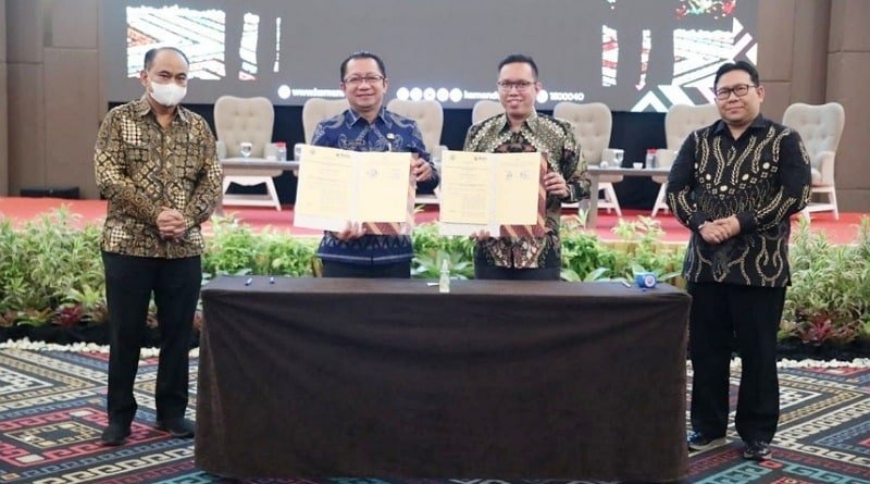 Kemendes PDTT Gandeng DoctorTool dalam Digitalisasi Pelayanan Kesehatan di Desa