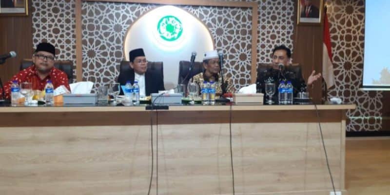 Siap Tayang Sambut Idulfitri, Film Dokumenter Buya Hamka Sarat dengan Keteladanan dan Pesan Moral