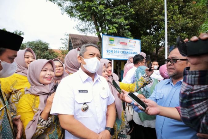 Yana: Penerus Bangsa Hebat Lahir dari Pendidikan yang Baik