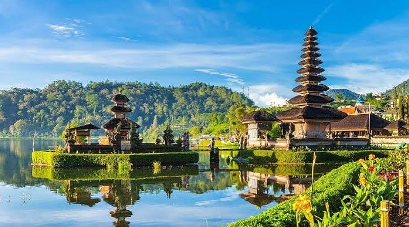 Laconic Mengumumkan Kontrak 10 Tahun Kecerdasan Lingkungan Senilai $357 Juta dengan Perusda Bali