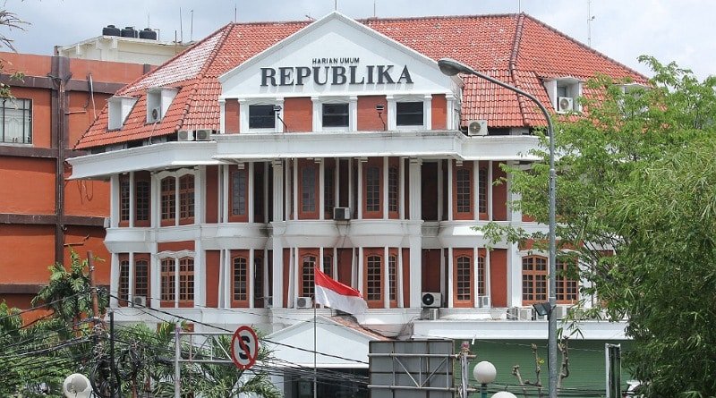 Republika Bertransformasi Penuh ke dalam Format Digital