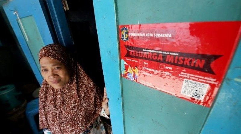 Ketua DPRD Kota Surabaya Minta Pemkot Tinjau Ulang Penempelan Stiker "Keluarga Miskin"