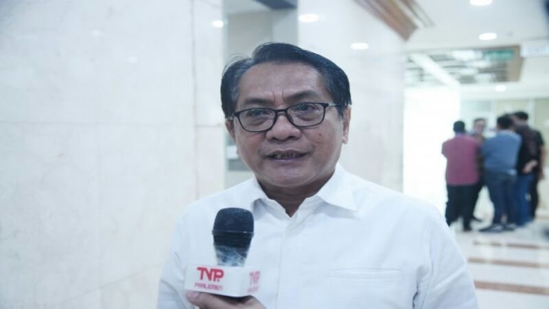 Legislator Minta Pemerintah Prioritaskan Keberangkatan Haji bagi Lansia