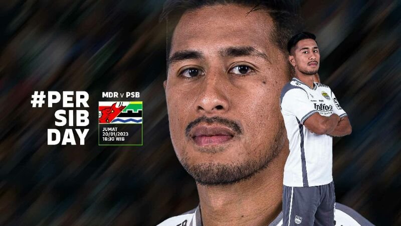 Waspada, Misi Persib Hadapi Madura Malam Ini