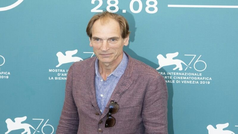 Aktor Julian Sands Dilaporkan Hilang di Pegunungan Kalifornia Setelah Hiking