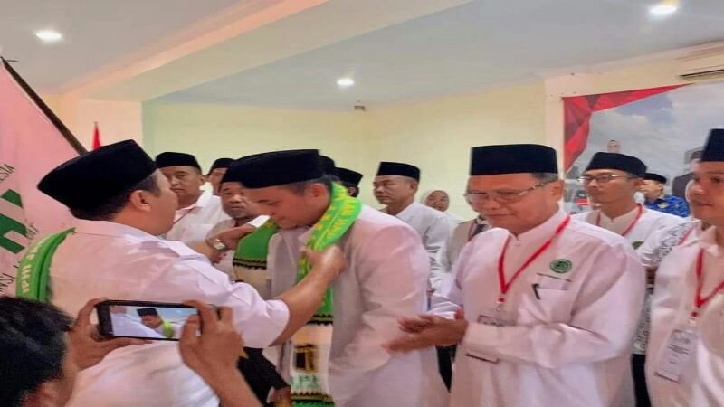 IPHI Jabar: Usulan Biaya Haji Rp 69 Juta Dinilai Memberatkan