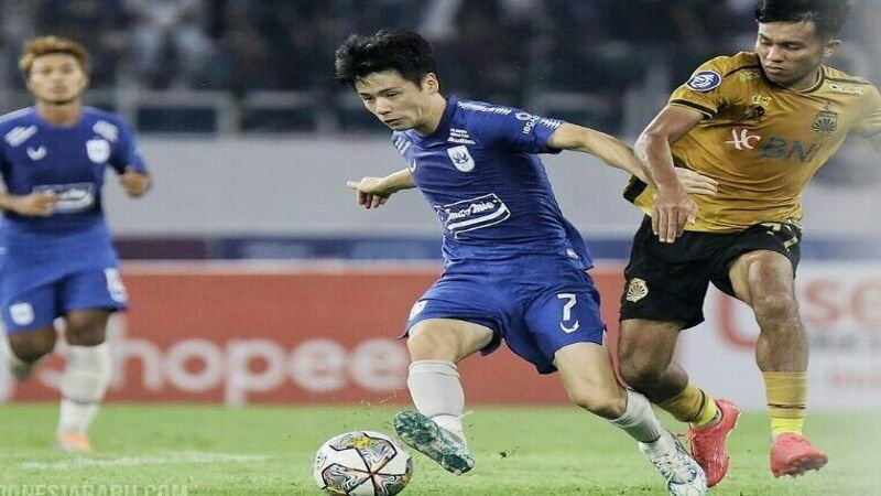 Kontra Arema, PSIS Siap Lanjutkan Tren Positif
