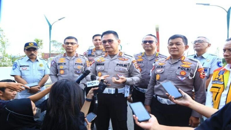 Jalur Pantai Selatan Jawa, Aman dan Nyaman untuk Mudik