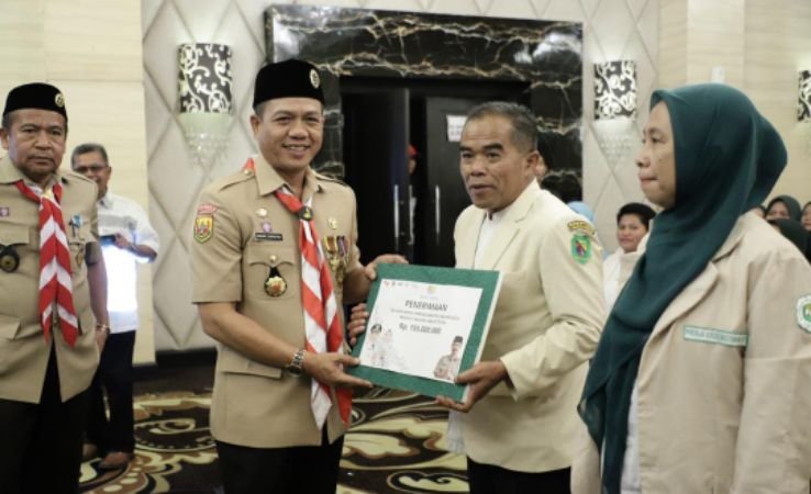 Lagi, Pemkab Bandung Siapkan Insentif untuk Pendamping PKH