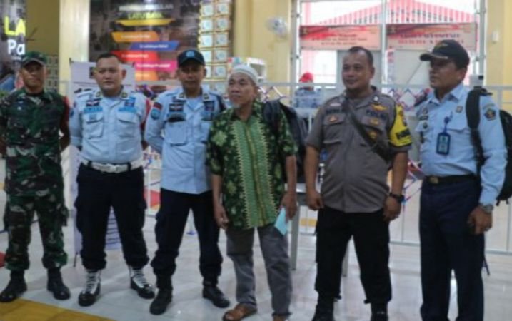 Bebas Bersyarat dari Lapas Surabaya, Napiter Berencana Dirikan Usaha Tahu dan Tempe