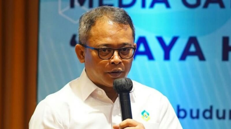 Seleksi Petugas Haji 2023 Gunakan CAT, Kemenag: Transformasi Digital, Sportif, dan Kompetitif