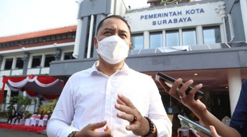 ASN Lakukan Pungli, Walikota Surabaya : Pecat dan Laporkan Polisi
