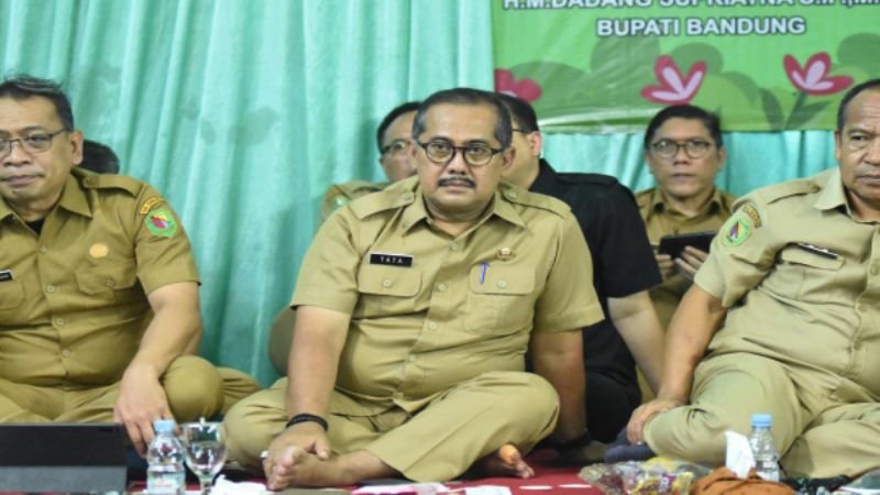 Anggaran Rembug Bedas untuk Makan Minum Rp 2,1 Miliar, Ini Penjelasannya