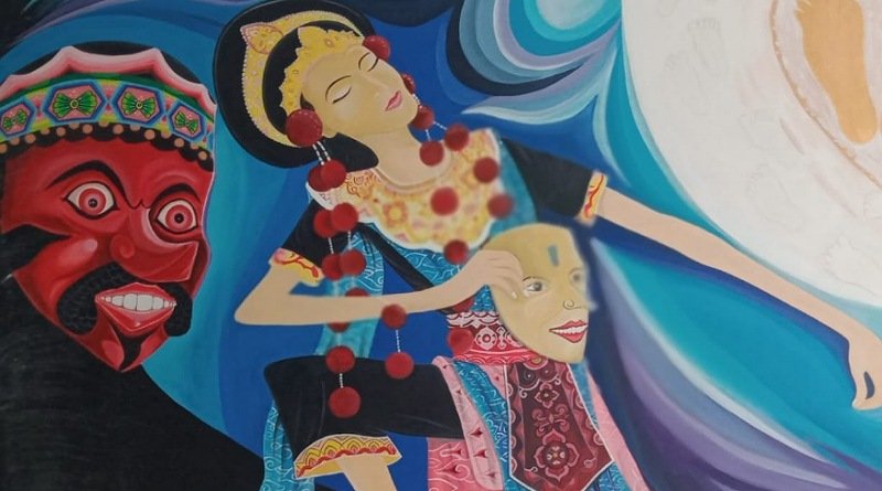 Lesbumi Jabar Gelar Pameran pada 1-8 Pebruari 2023 di Bandung, Bukan Hanya Lukisan Kaligrafi