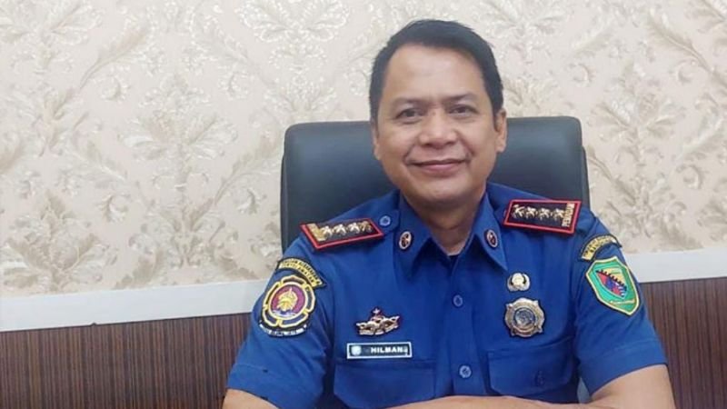 Pemkab Bandung Penuhi Kebutuhan APD Petugas Damkar