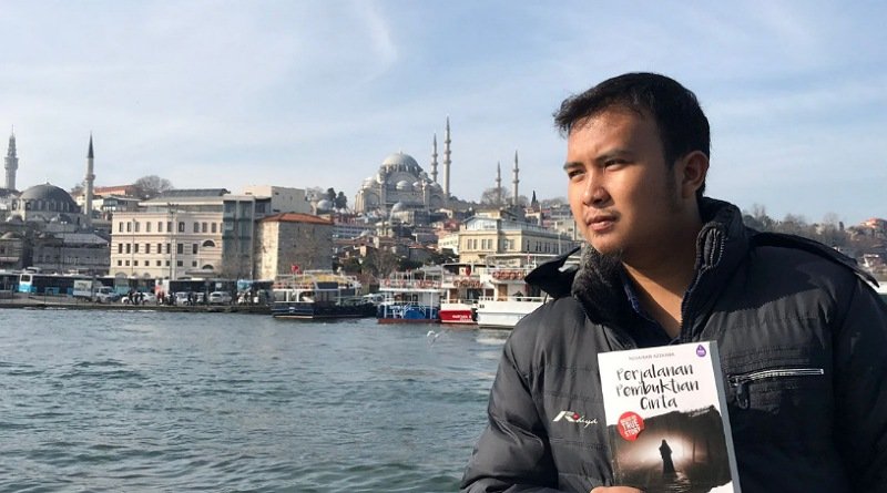 Sukses di Dunia Maya, Film Perjalanan Pembuktian Cinta akan Rilis versi Layar Lebar