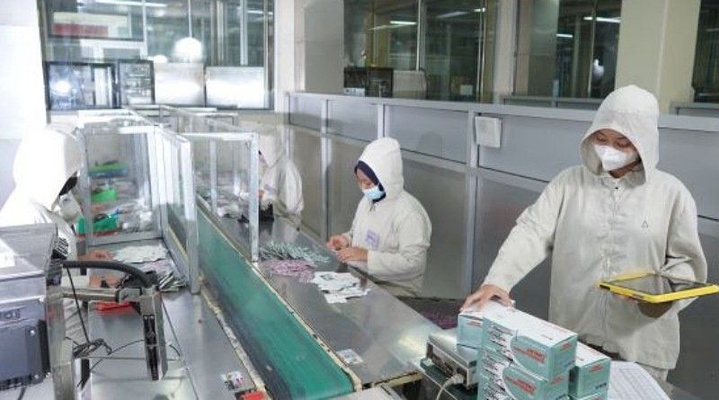 Pasar Alkes Tulang dan Gigi Peluang Masa Depan di Indonesia dan ASEAN
