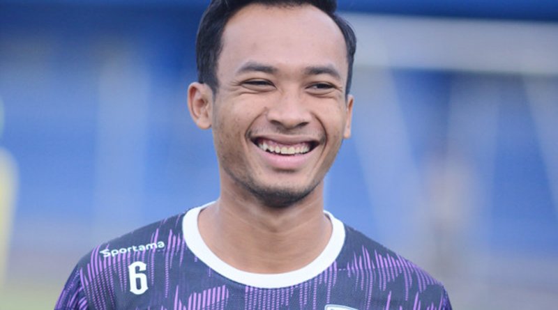Persib Mulai Latihan Lagi Kamis, Robi Darwis, "Secara kondisi sangat baik"