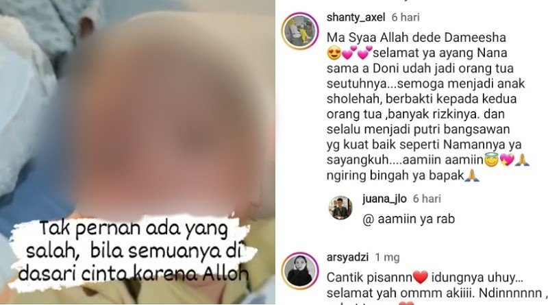 Istri Doni Salmanan Diduga Melahirkan, Alfred : Kok bisa ? Kan DS Sedang Ditahan ?