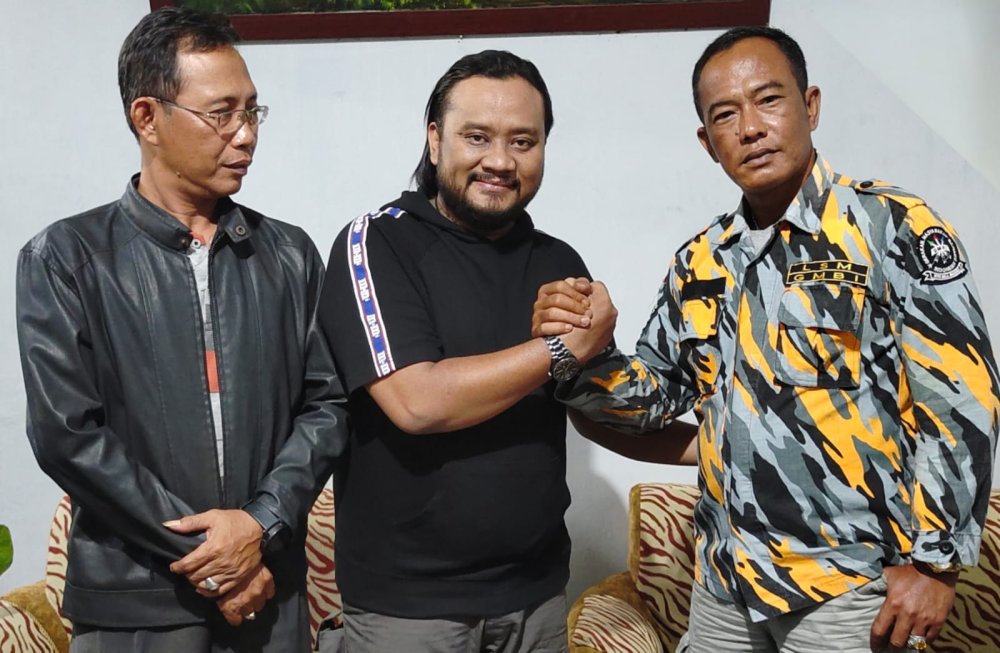 GMBI Sampaikan Keprihatinan atas Tragedi Korban Lima Wartawan