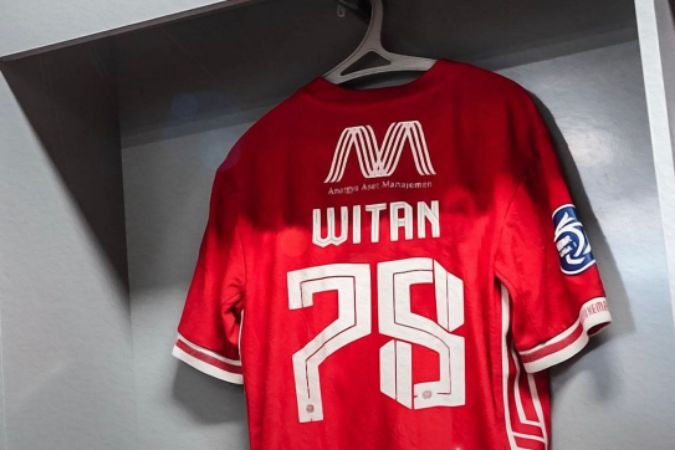 Witan ke Persija Jakarta, Egy Maulana Vikri ke Dewa United