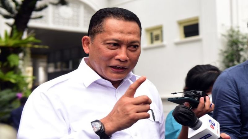 Presiden Jokowi Minta Jajarannya Stabilkan Harga Beras