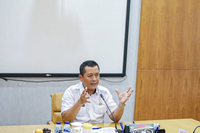Disdagin Kota Bandung Kembali Gelar Pasar dan Bazar Murah, Ini Tanggalnya!
