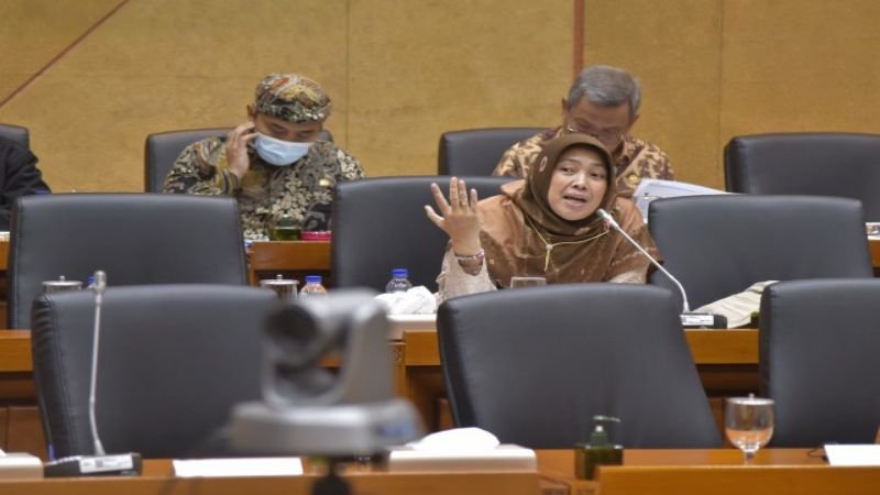 Legislator: Kasus Anak Hamil di Luar Nikah Sudah Darurat