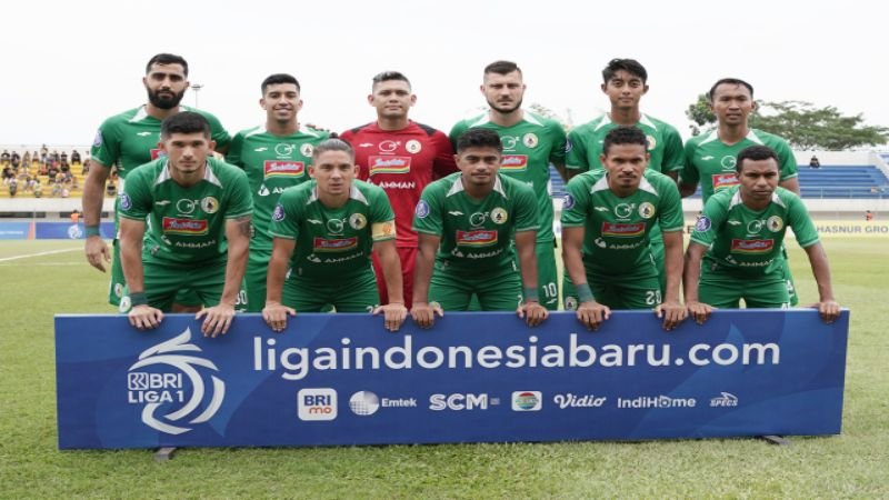 Dijamu Persib, PSS Pilih Merendah