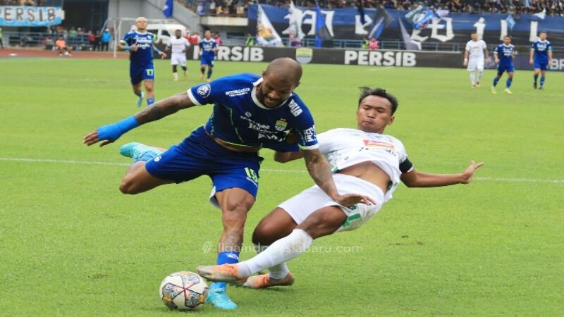 PSS Sleman Dapat Pelajaran Berharga Usai Dipecundangi Persib