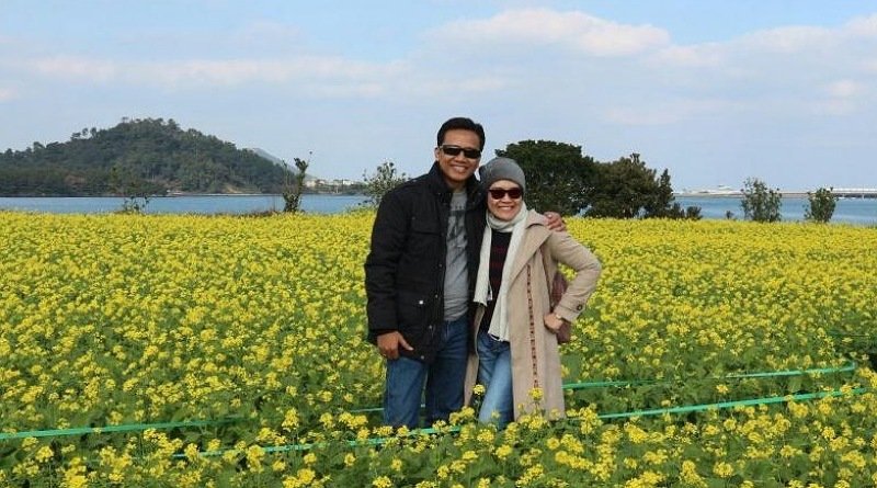 Golden Rama Tours & Travel Tebar Promo Spesial Hari Valentine, Diskon Hingga 10 Juta