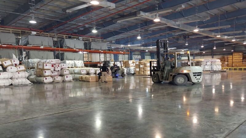 Qatar akan Kirim 10.000 Rumah Mobil untuk Korban Gempa Turki dan Suriah