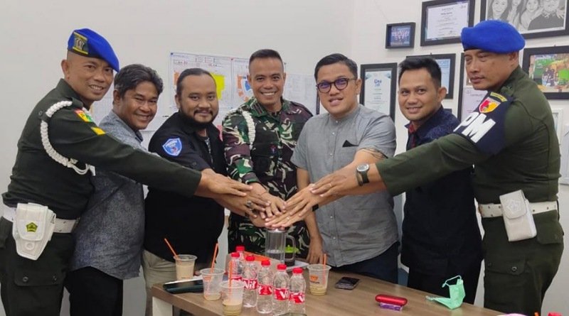 HPN 2023 | Komunitas Jurnalis Jawa Timur Rayakan Hari Pers