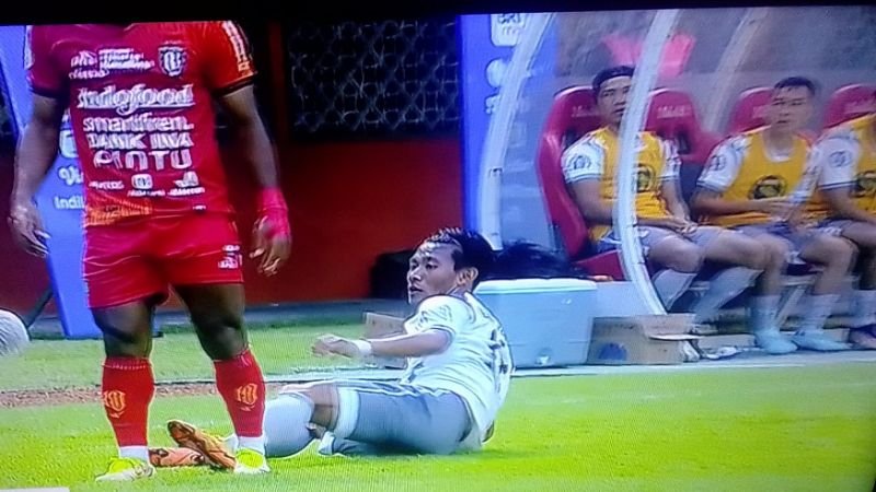 LIGA 1 | Hasil, Klasemen, dan Jadwal Pertandingan Hari Ini
